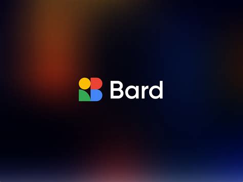 Bard Logo Redesign Concept By Al Mamun Logo And Branding Expert For