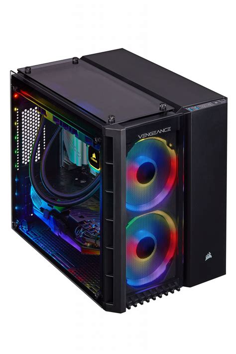 Buy Corsair Vengeance 5182 Gaming Pc Online In Pakistan Tejarpk