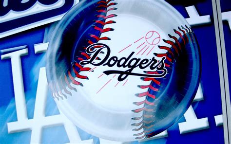 Los Angeles Dodgers 2018 Wallpapers Wallpaper Cave