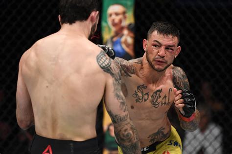 Ufc Fight Night 161 Preview And Picks Can Cub Swanson Bounce Back Vs