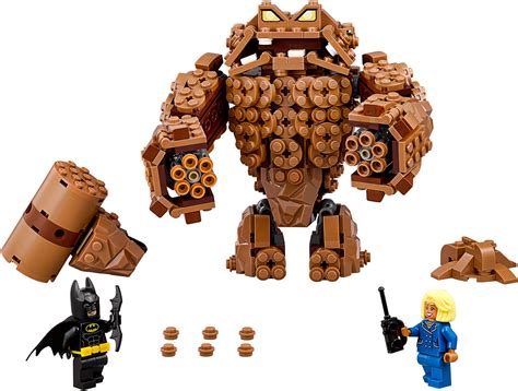 The Lego Batman Movie Official Images Brickset