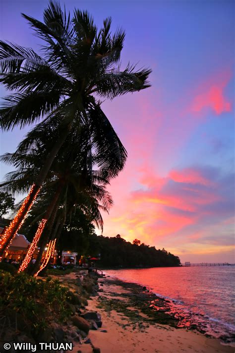 8 Simple Tips For Better Phuket Sunset Photos Phuket 101