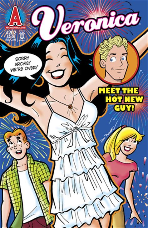 Archie Comics Gay Character Kevin Keller