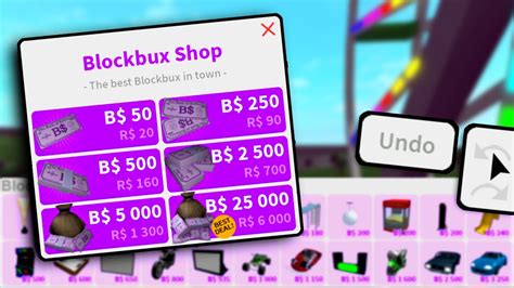 How Blockbux Items Work In Bloxburg Updated Youtube