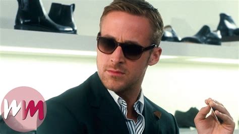 Ryan Gosling Crazy Stupid Love Outfits