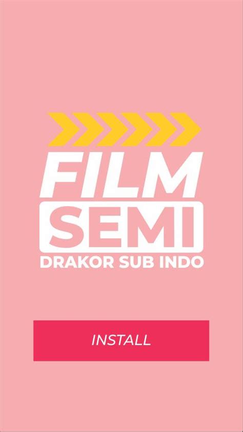 Maybe you would like to learn more about one of these? NONTON GRATIS FILM SEMI DRAKOR SUB INDO for Android - APK ...