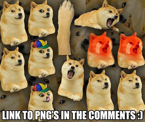 37 Swole Doge Meme Template Cheems Png Transparent