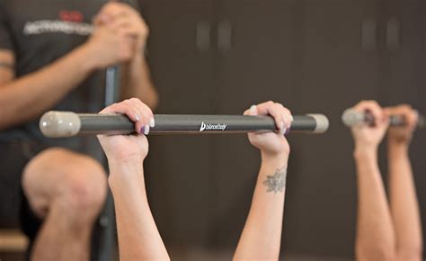 Activmotion Bar Props Store Balanced Body