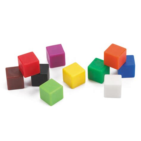 Centimeter Cube Ruler Printable