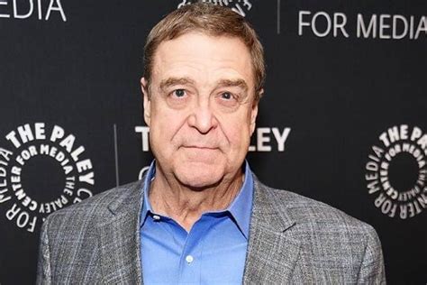John Goodman Net Worth Income And Earnings From Career As An Actor