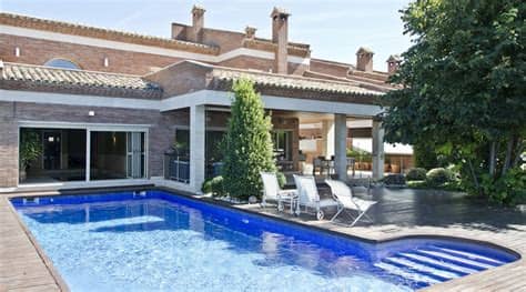 Casa en venta en tarragona magnifica casa de 3 plantas de 301m2 construidos y 176m2 útiles según catastro. Más de 20 Fotos de Casas de Lujo - Opcionis Blog Mexico