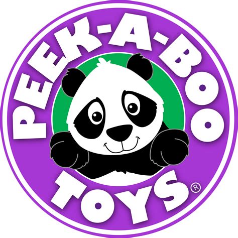 Logo And Custom Plush Peek A Boo Toys Pennsauken Nj Clipart Full