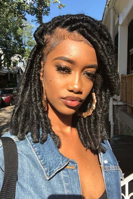 23 Crochet Faux Locs Styles To Inspire Your Next Look Stayglam Faux
