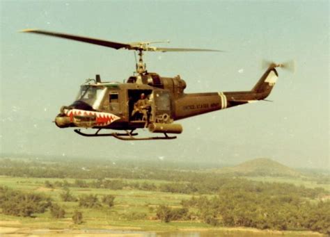 Raw Footage 1st Air Cavalry Division Vietnam War Helicopter Assault