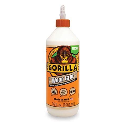 10 Best Wood Glue For Chairs - BestReviewsGuide