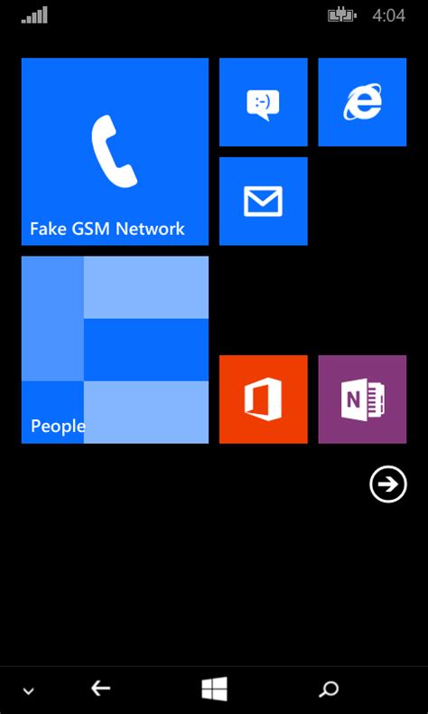 We did not find results for: Windows Phone 8.1 outfoxes Android's navigation bar : My ...