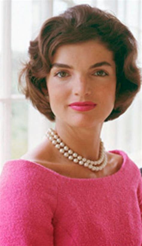Welcome To “naija Tell It“ Jacqueline Kennedy Onassis Biography