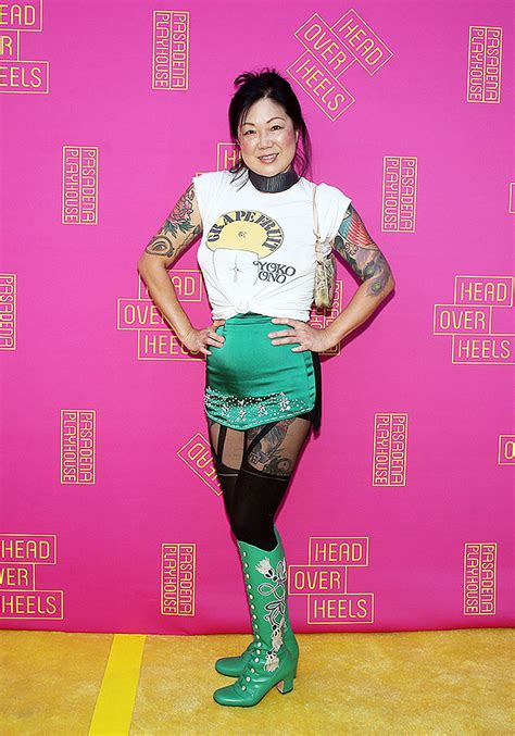 Margaret Cho On Gay Marriage And Voting Exclusive Interview Hollywood Life