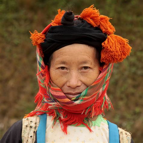 vietnam - ethnic minorities | White Hmong (Tuan Giao). The H… | Flickr