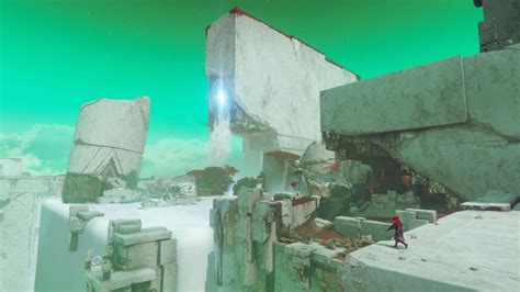 Bungie Shares Dozens Of Gorgeous 4k Destiny 2 Screenshots