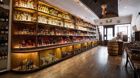 The Best Liquor Stores In America For Mezcal Bourbon And More Punch News Akmi