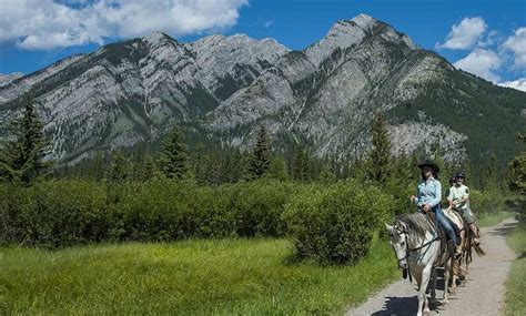 Banff Trail Riders Banff Trail Riders Groupon