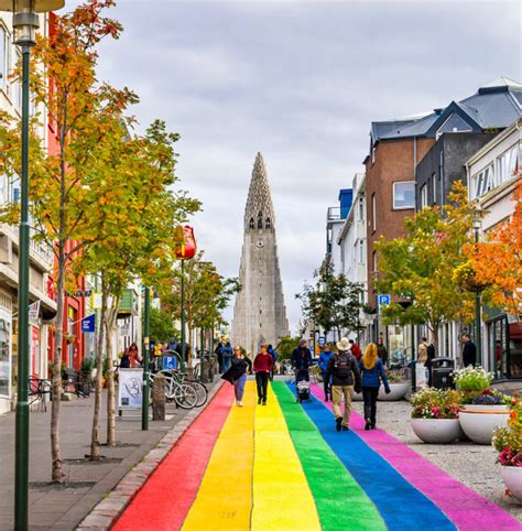 17 Unique Things To Do In Reykjavik Iceland Follow Me Away