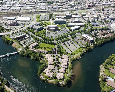 Gonzaga's campus owns 105 buildings on 152 acres.11 the university is home to two large libraries. Gonzaga University | WSU Health Sciences Spokane Extra ...