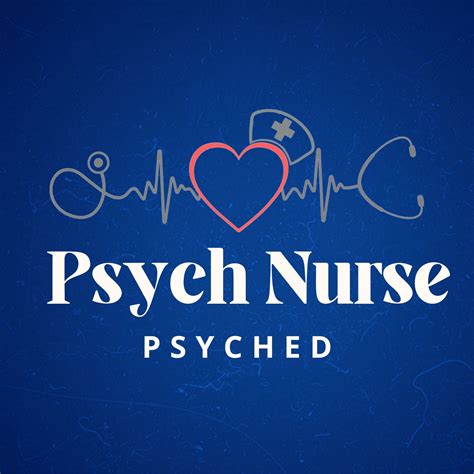 Psych Nurse Psyched | Norfolk VA