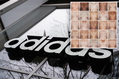 Adidas Ad Celebrates Breasts In All Shapes And Sizes Pedfire
