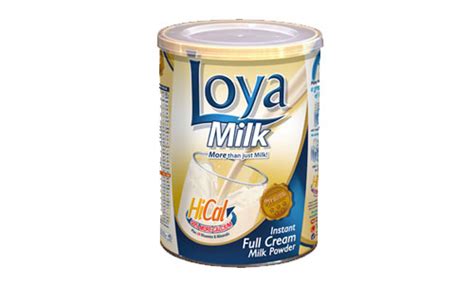 loyal milk tobashimall
