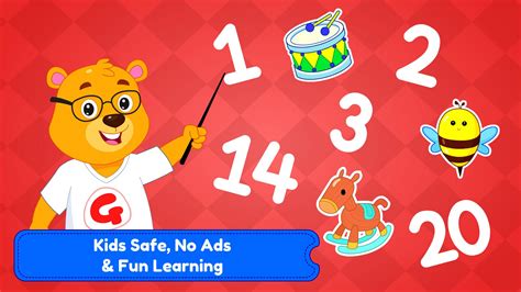 Tracing Numbers 123 And Counting Game For Kids Apk For Android Download