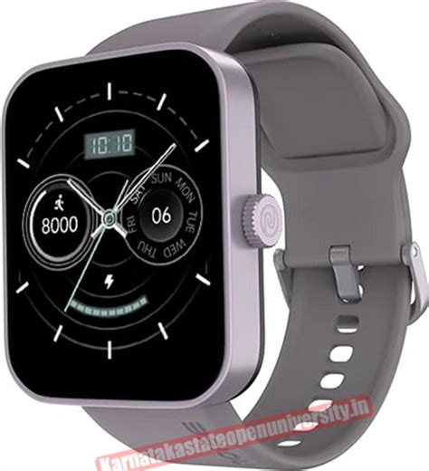 Noise Colorfit Caliber 3 Smartwatch Price In India 2024 Full