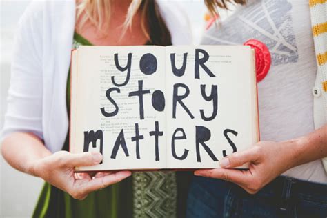 Your Stories Your Voices The Shona Project