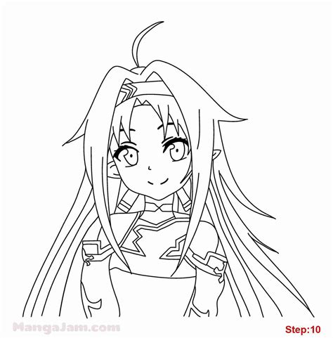 40+ coloring pages online for printing and coloring. Kirito Coloring Pages at GetColorings.com | Free printable ...