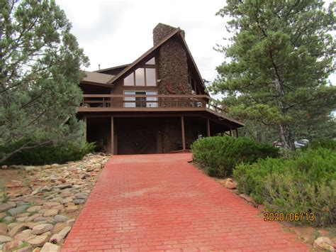 4922 N Trails End Dr, Pine, AZ 85544 | Trulia
