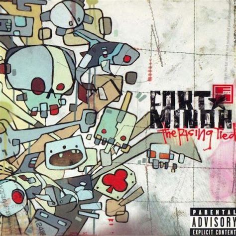 Bobo & styles of beyond). Fort Minor - The Rising Tied (CD) - Amoeba Music