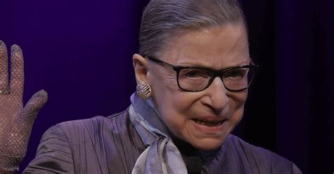 Rbg How Ruth Bader Ginsburg Became A Legit Pop Culture Icon