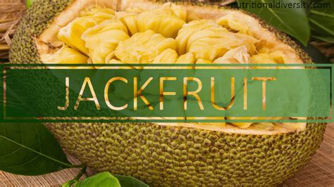Best Jackfruit Rankings Benefits Side Effects And Experience