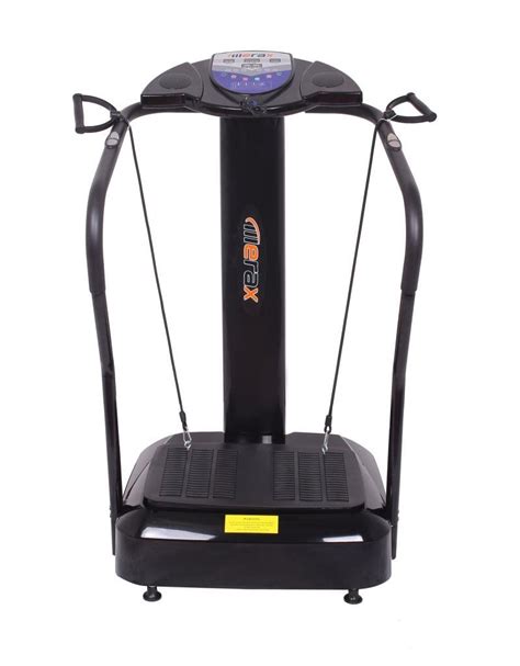 Health And Fitness Den Health And Fitness Benefits Of Vibration Platform