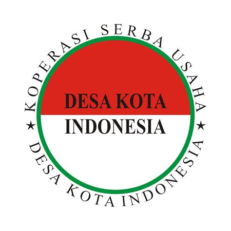 Ksu Desa Kota Indonesia