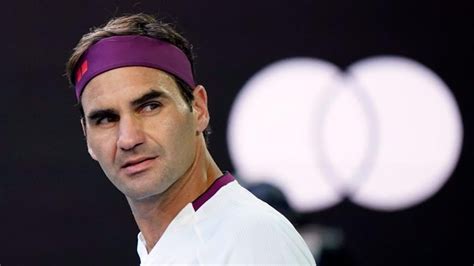 Australian Open 2020 Roger Federer Fined 3000 For