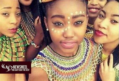 Check Out Beautiful Zulu Girls Going Wild Displaying Their Assets For All To See DOWNLOAD