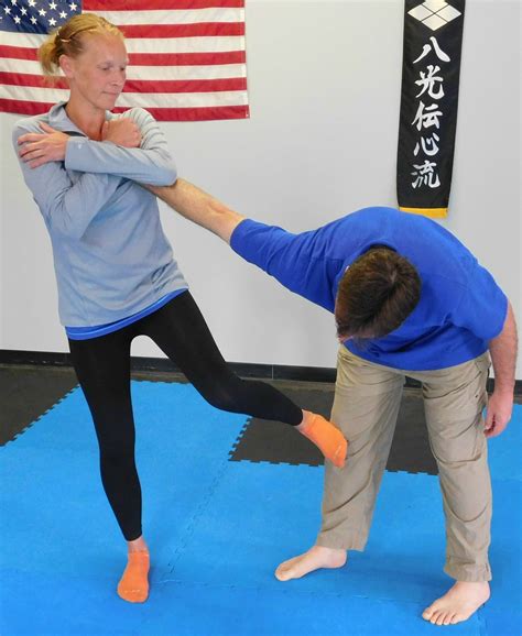 New Womens Self Defense Course For Ages 16 25 Framingham Ma Patch