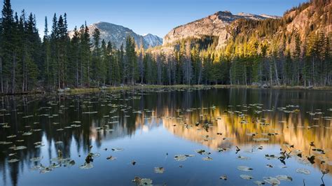 Everything To Know About Colorados Rocky Mountain National Park