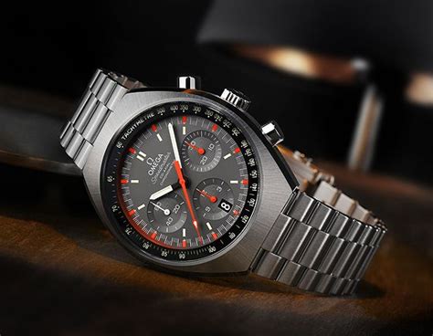 A Horological Sojourn 3 Great Watches From The Omega Seamaster