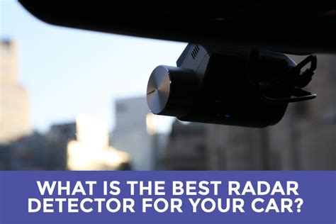 Radar roy rated the whistler cr90 as the best gps enabled radar detector in the under $200 price category, providing you with 2x the capture distance of a police k and ka radar gun. What Is The Best Radar Detector For Your Car? - 2020 Edition