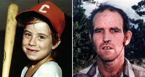 Adam Walsh The Son Of John Walsh Who Was Murdered In 1981
