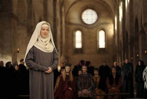 Movie Screening About Famed 12th Century German Nun