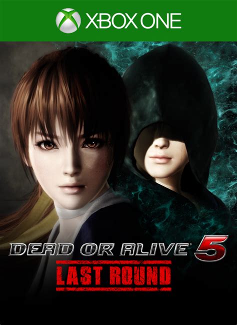 Dead Or Alive 5 Last Round For Xbox One 2015 Mobygames